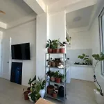 Absolute Beachfront Apartment With Kitchen